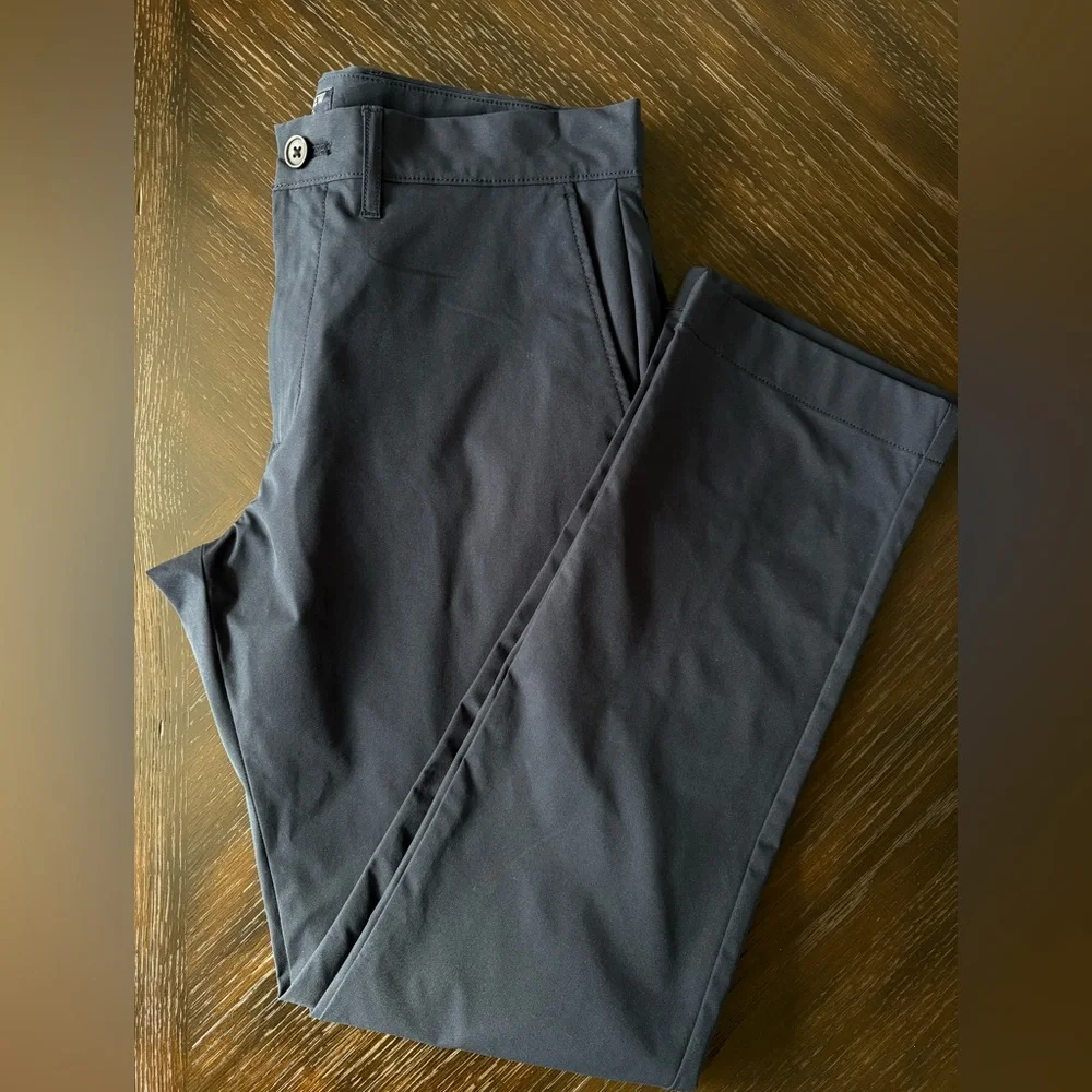 J. Crew Flex Slim‎ Golf Pants Navy Size W29xL30